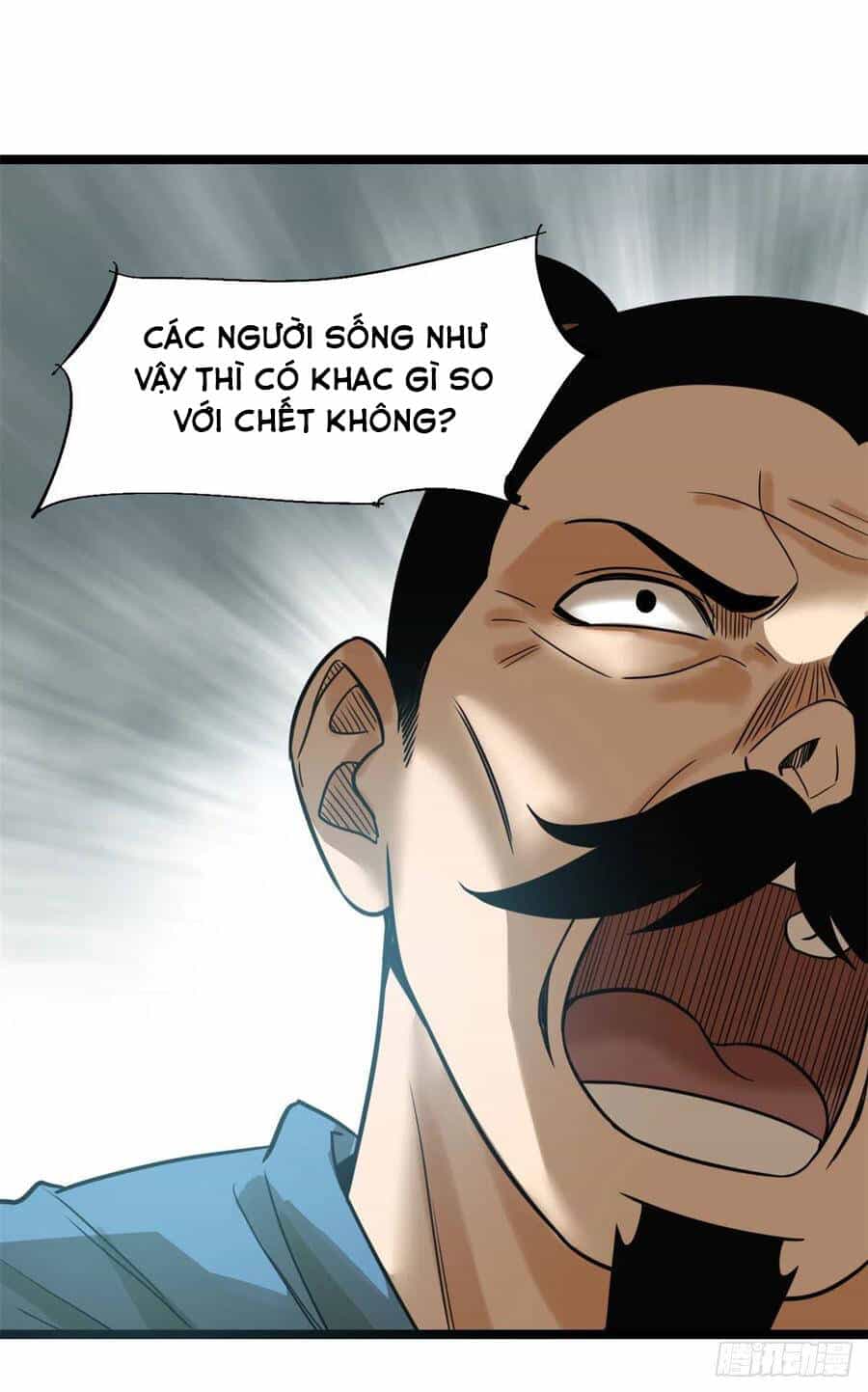 Kẻ Ăn Hại Triều Minh - Chương 102 - ảnh 22
