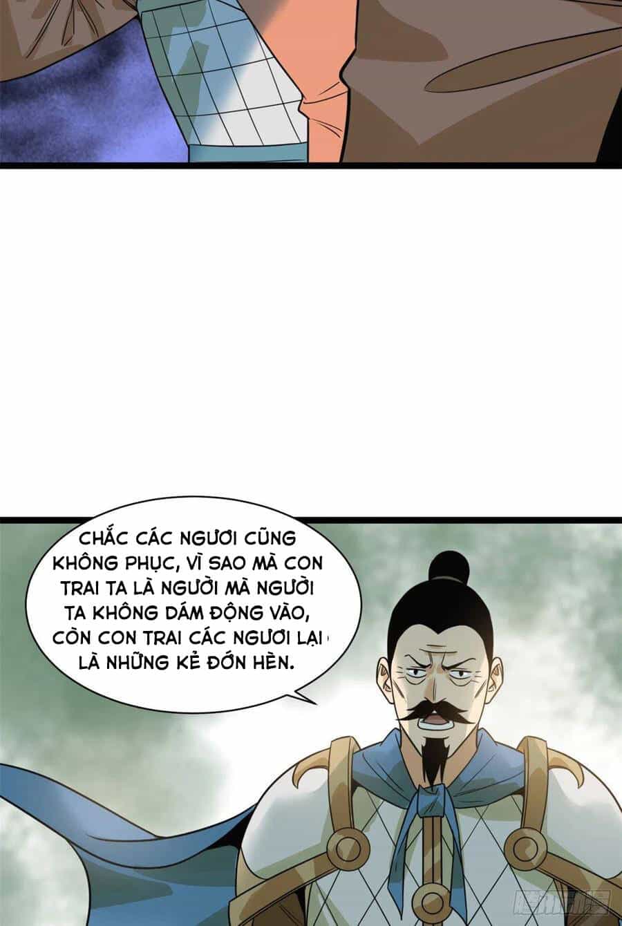 Kẻ Ăn Hại Triều Minh - Chương 102 - ảnh 24