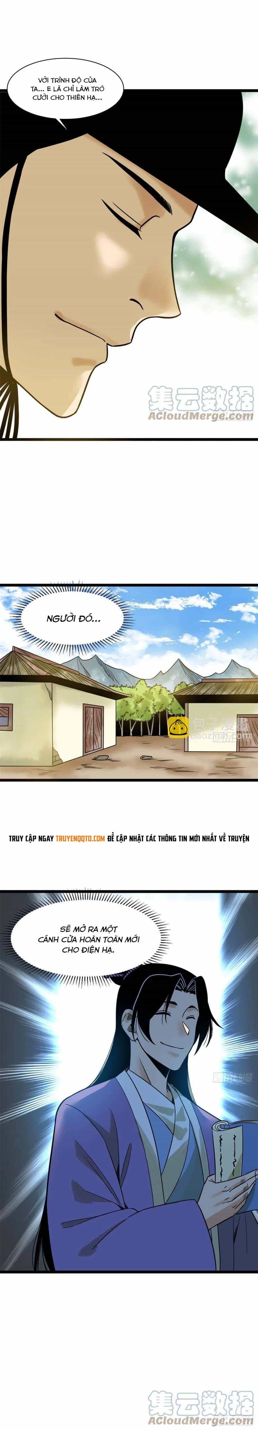 Kẻ Ăn Hại Triều Minh - Chương 105 - ảnh 11