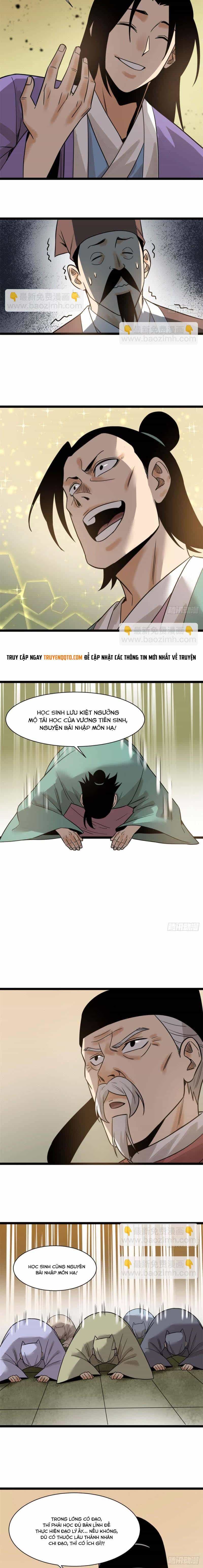 Kẻ Ăn Hại Triều Minh - Chương 108 - ảnh 10