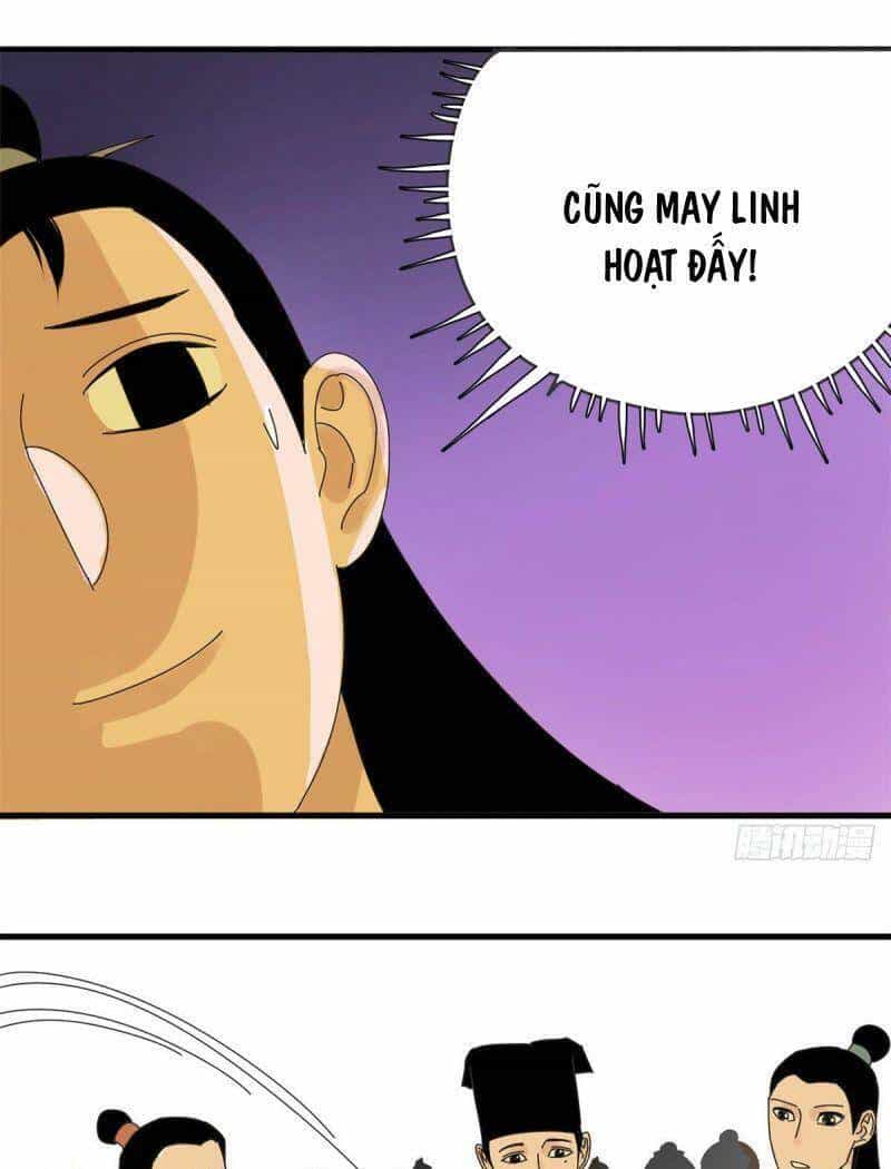 Kẻ Ăn Hại Triều Minh - Chương 10 - ảnh 14