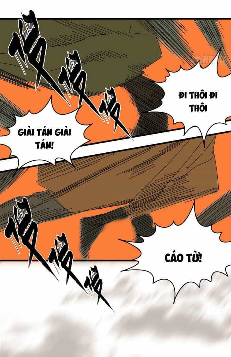 Kẻ Ăn Hại Triều Minh - Chương 10 - ảnh 19