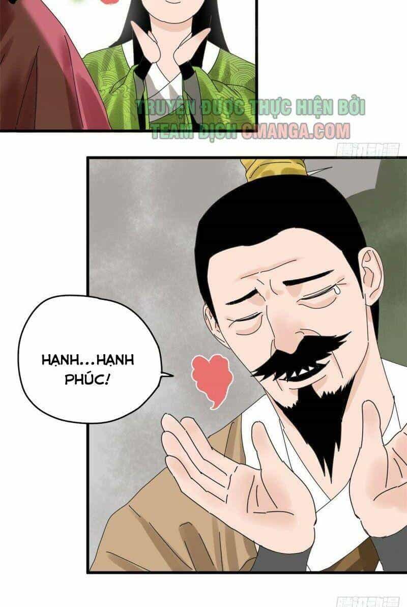 Kẻ Ăn Hại Triều Minh - Chương 11 - ảnh 11