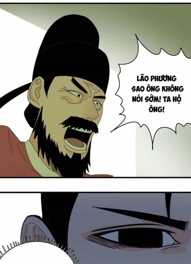 Kẻ Ăn Hại Triều Minh - Chương 11 - ảnh 14
