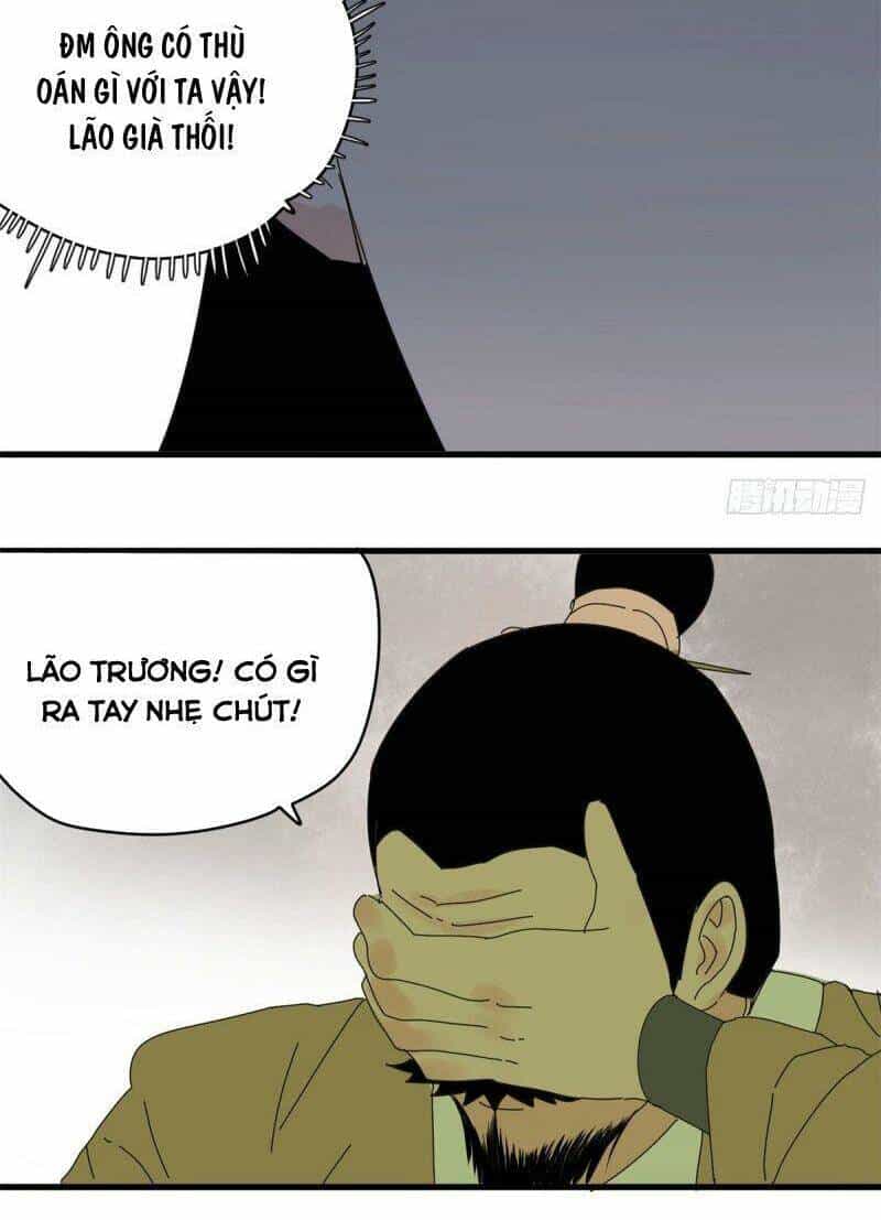 Kẻ Ăn Hại Triều Minh - Chương 11 - ảnh 15