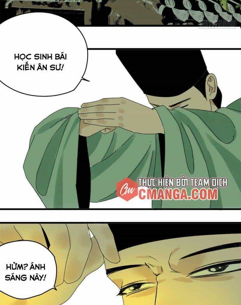 Kẻ Ăn Hại Triều Minh - Chương 13 - ảnh 11