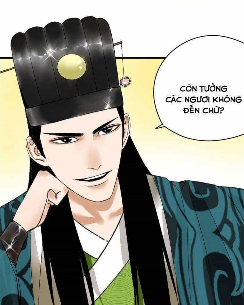Kẻ Ăn Hại Triều Minh - Chương 13 - ảnh 13