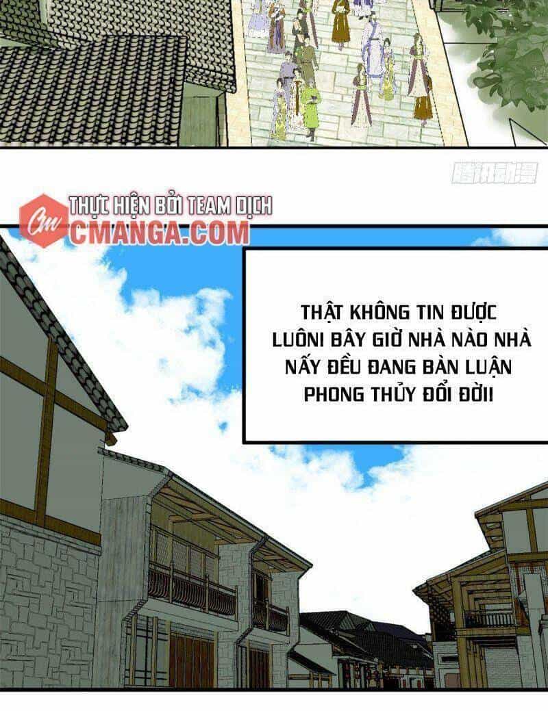 Kẻ Ăn Hại Triều Minh - Chương 13 - ảnh 8