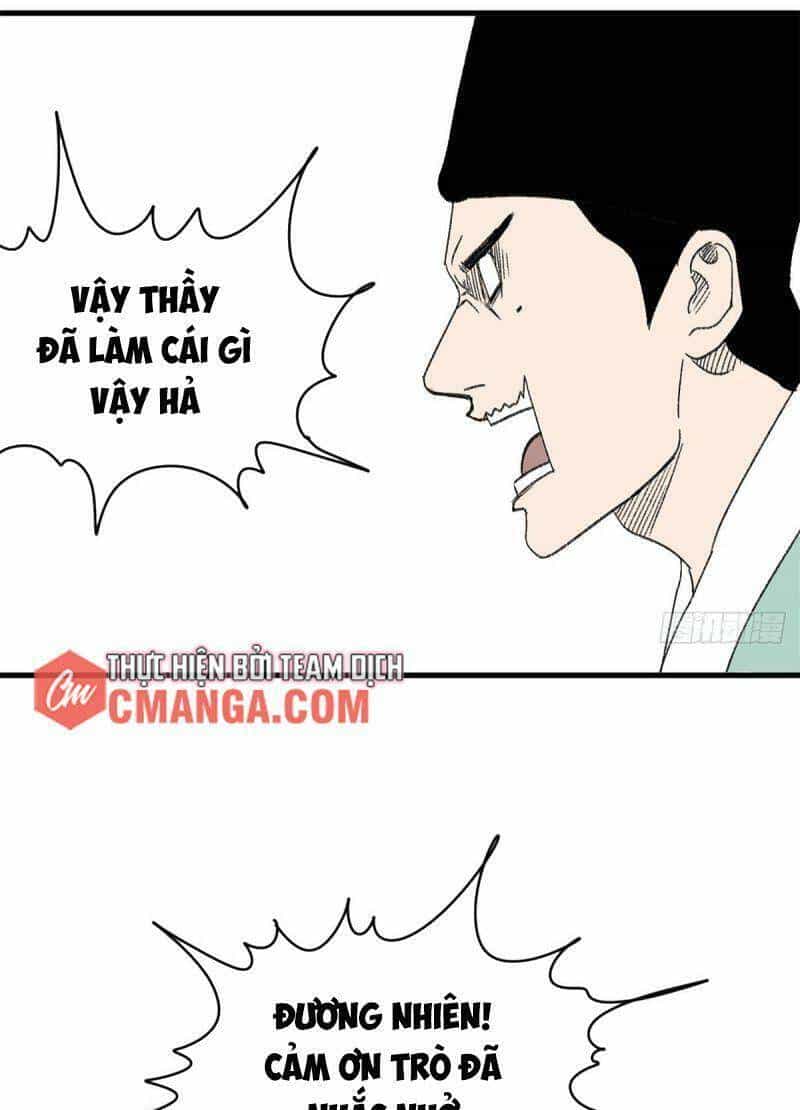 Kẻ Ăn Hại Triều Minh - Chương 14 - ảnh 9