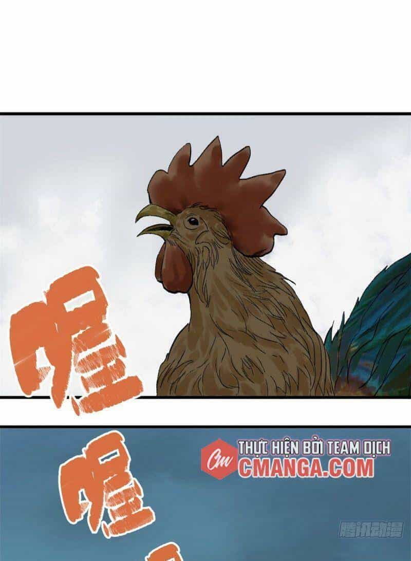 Kẻ Ăn Hại Triều Minh - Chương 15 - ảnh 1