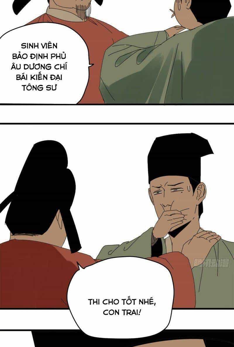 Kẻ Ăn Hại Triều Minh - Chương 15 - ảnh 11