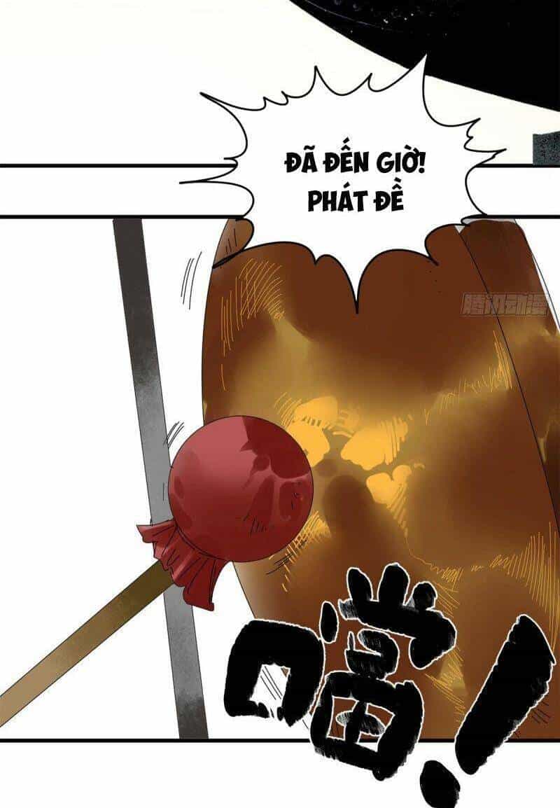 Kẻ Ăn Hại Triều Minh - Chương 15 - ảnh 13