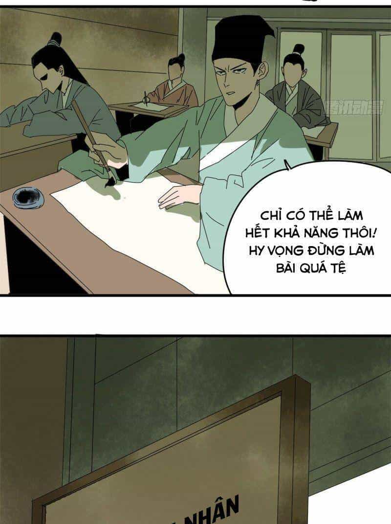 Kẻ Ăn Hại Triều Minh - Chương 15 - ảnh 14