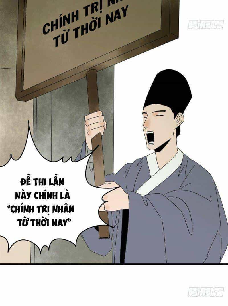 Kẻ Ăn Hại Triều Minh - Chương 15 - ảnh 15
