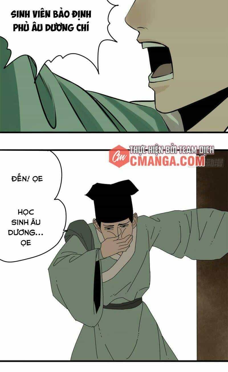 Kẻ Ăn Hại Triều Minh - Chương 15 - ảnh 9