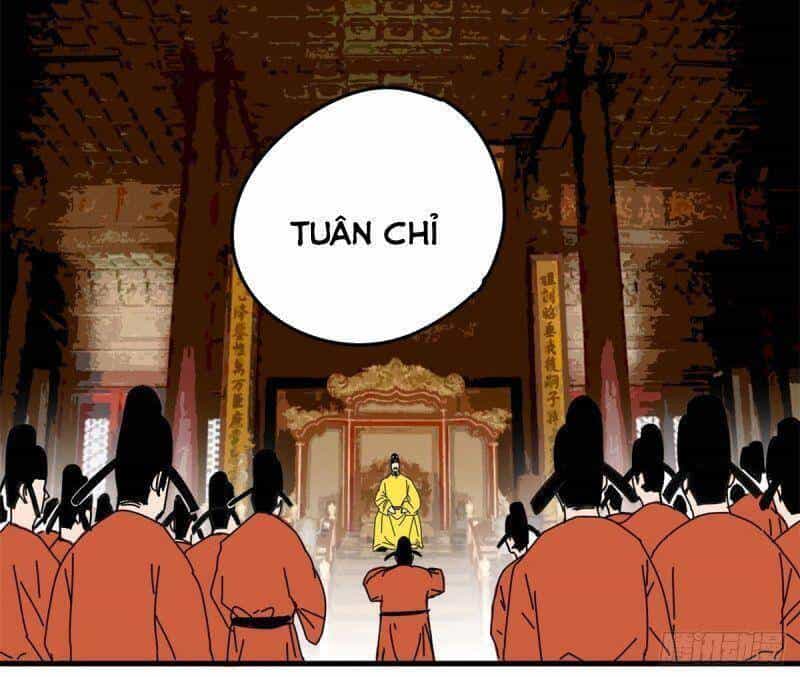 Kẻ Ăn Hại Triều Minh - Chương 16 - ảnh 2