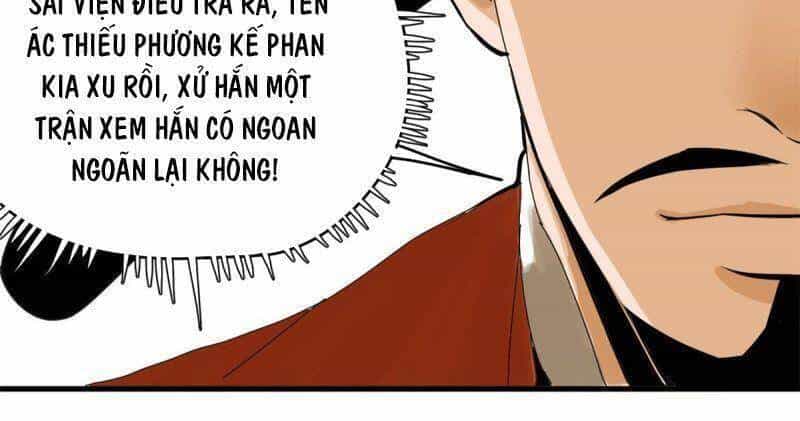 Kẻ Ăn Hại Triều Minh - Chương 16 - ảnh 5