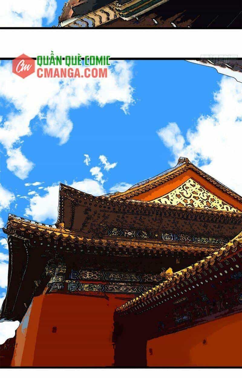 Kẻ Ăn Hại Triều Minh - Chương 17 - ảnh 5