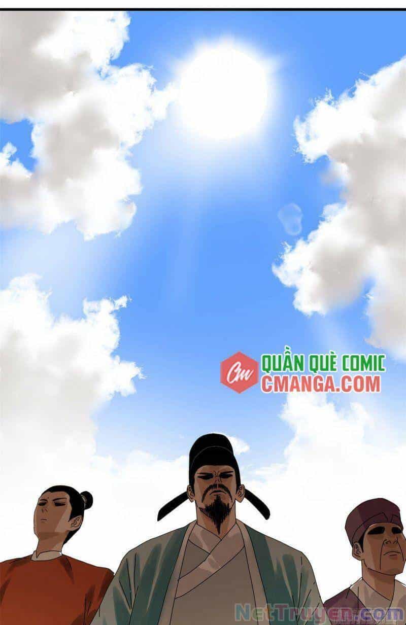 Kẻ Ăn Hại Triều Minh - Chương 18 - ảnh 1