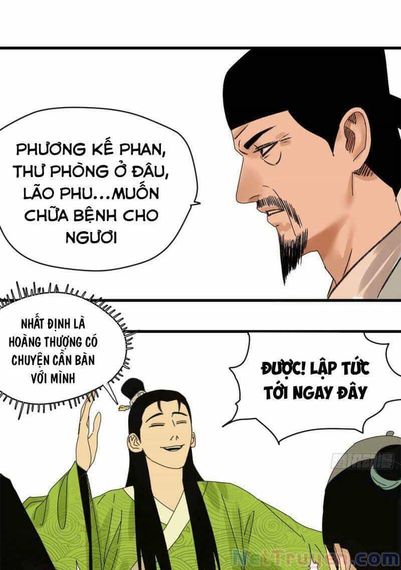 Kẻ Ăn Hại Triều Minh - Chương 18 - ảnh 18