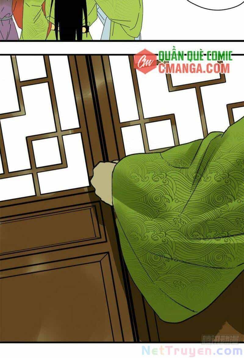 Kẻ Ăn Hại Triều Minh - Chương 18 - ảnh 21