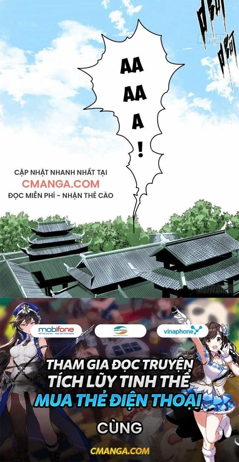 Kẻ Ăn Hại Triều Minh - Chương 1 - ảnh 17
