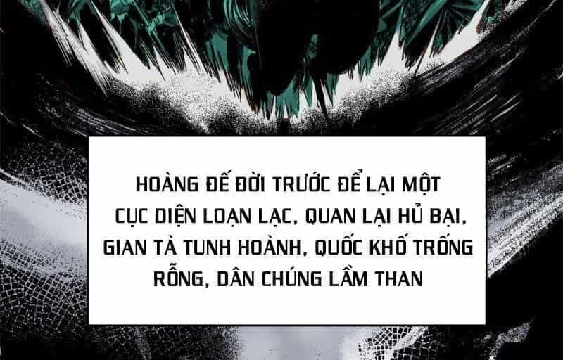 Kẻ Ăn Hại Triều Minh - Chương 1 - ảnh 7