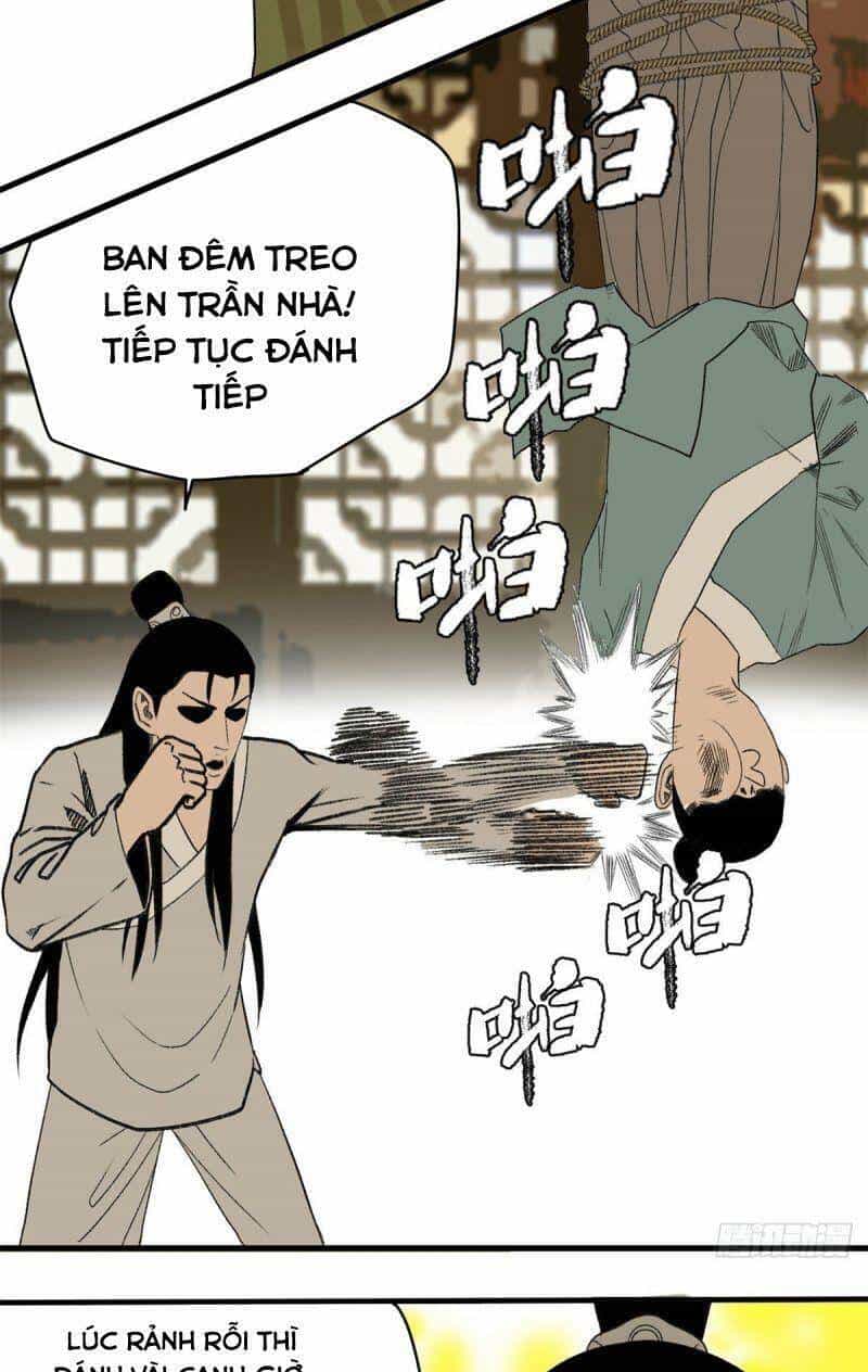 Kẻ Ăn Hại Triều Minh - Chương 19 - ảnh 9