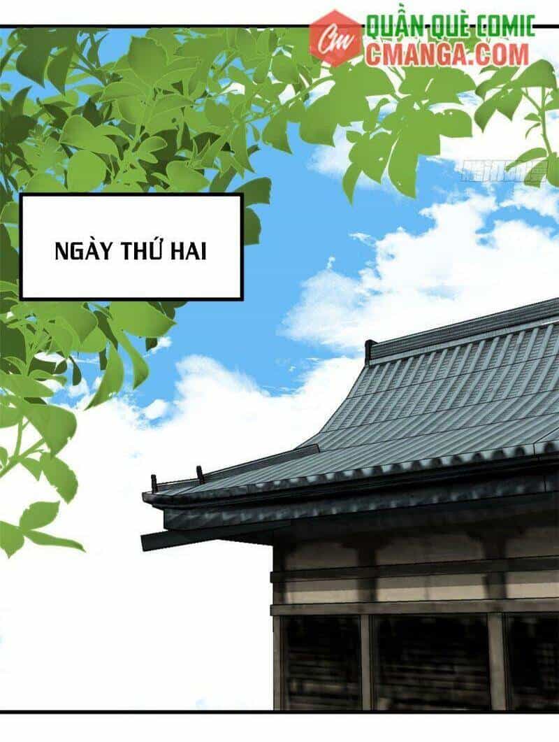 Kẻ Ăn Hại Triều Minh - Chương 20 - ảnh 7