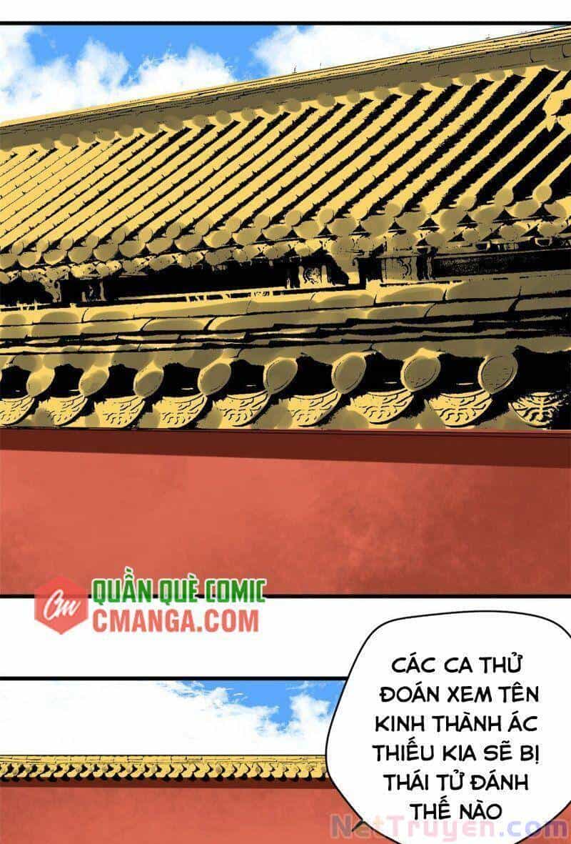 Kẻ Ăn Hại Triều Minh - Chương 22 - ảnh 1