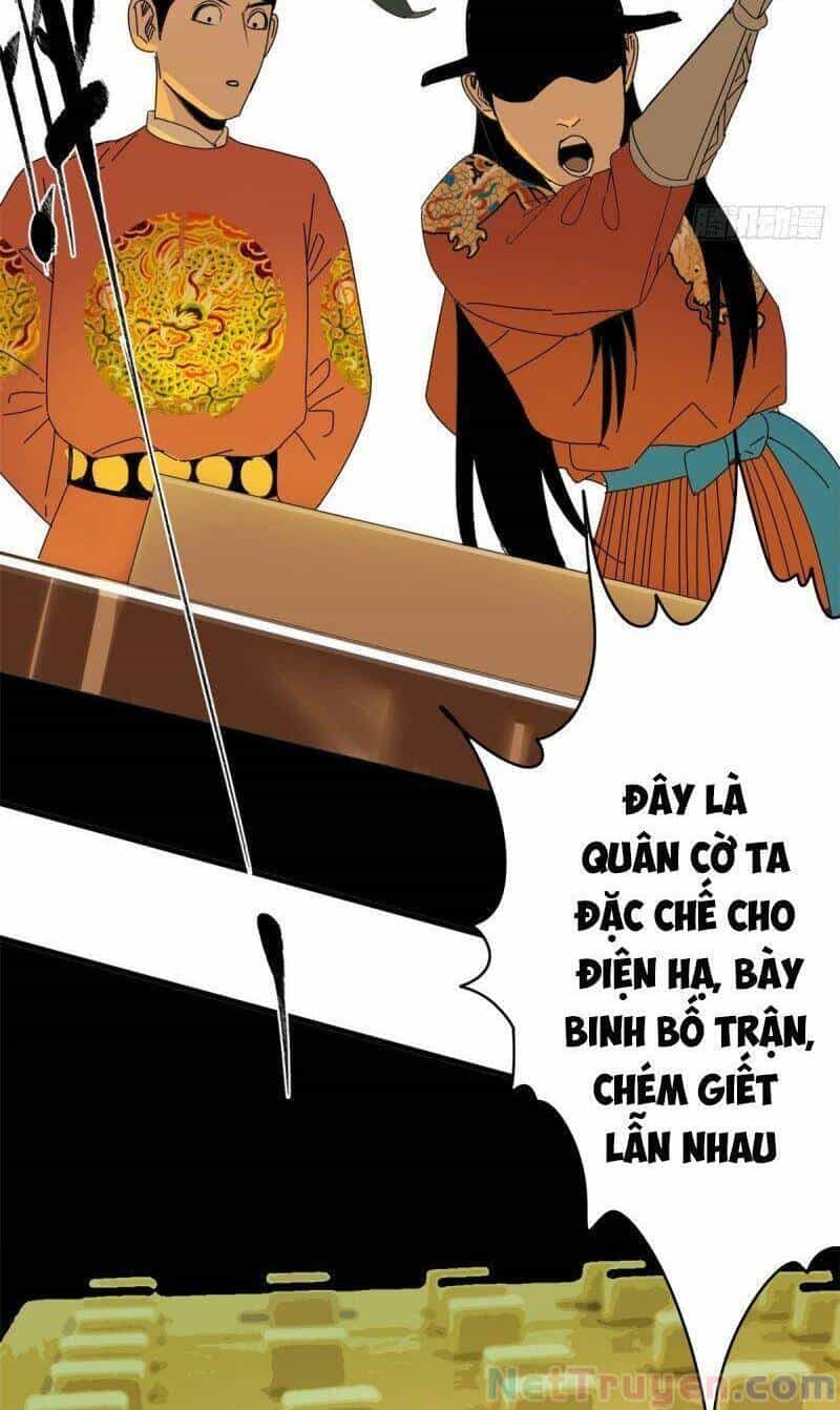 Kẻ Ăn Hại Triều Minh - Chương 22 - ảnh 18