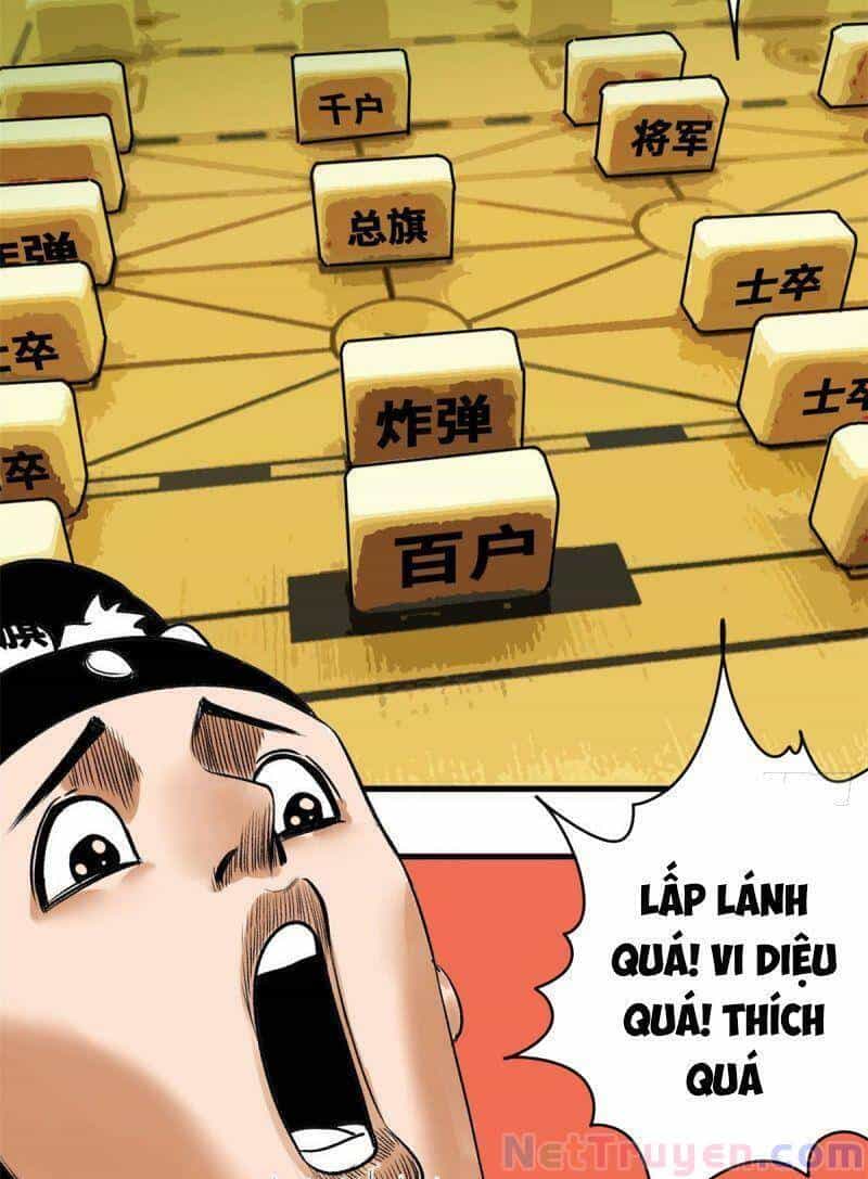 Kẻ Ăn Hại Triều Minh - Chương 22 - ảnh 19