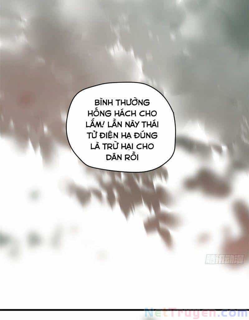 Kẻ Ăn Hại Triều Minh - Chương 22 - ảnh 3