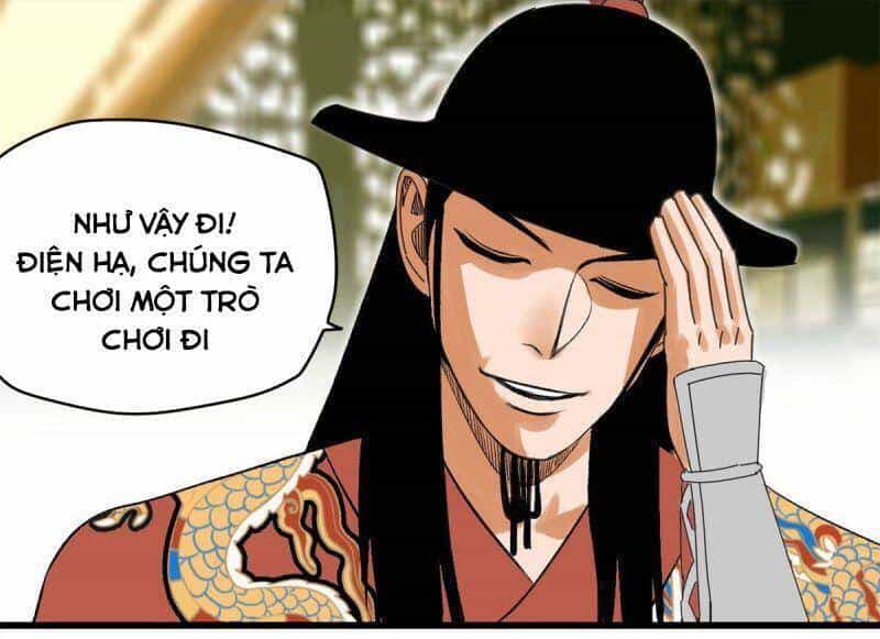 Kẻ Ăn Hại Triều Minh - Chương 23 - ảnh 8