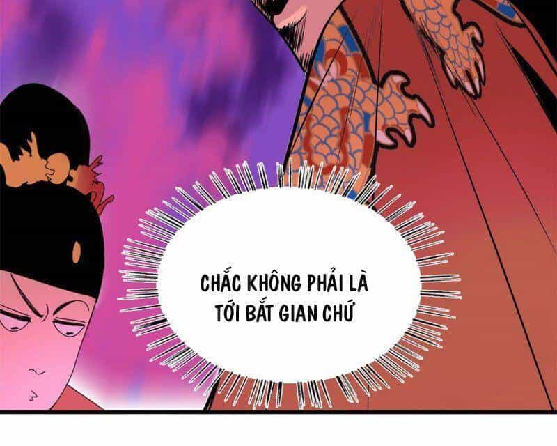 Kẻ Ăn Hại Triều Minh - Chương 24 - ảnh 8