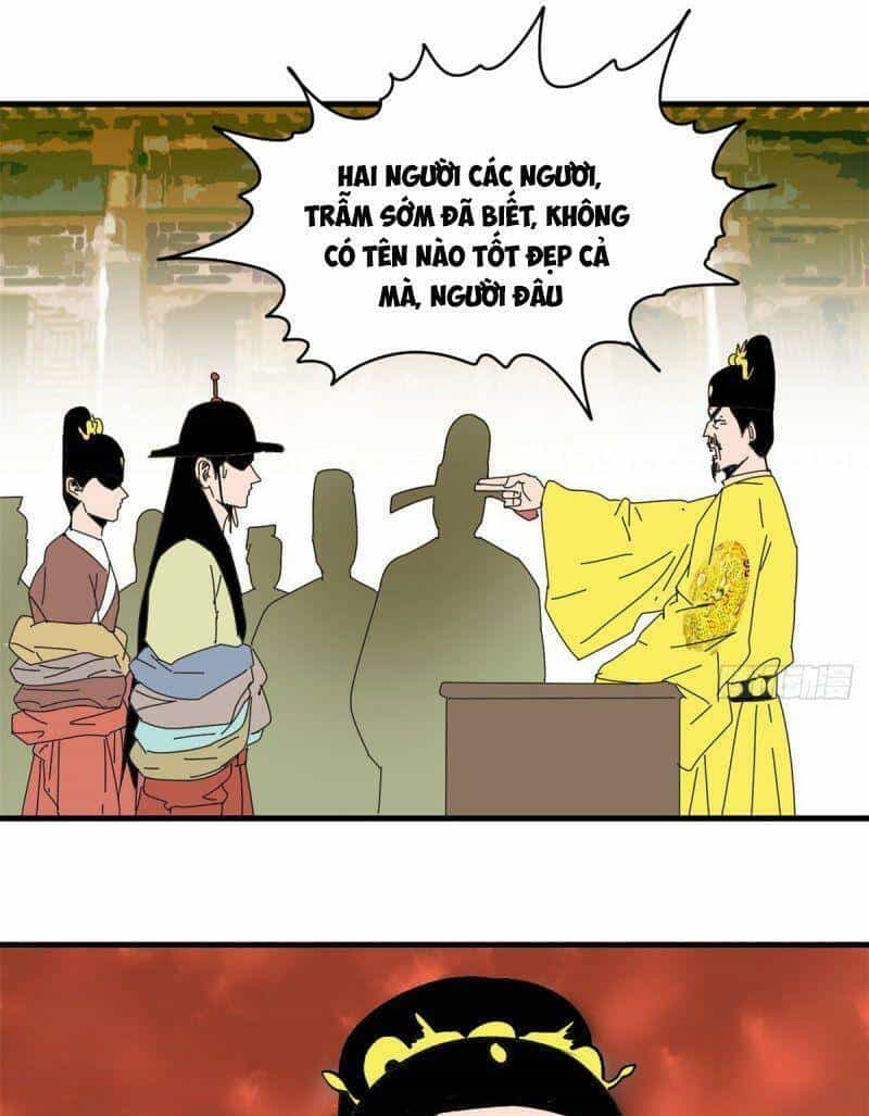 Kẻ Ăn Hại Triều Minh - Chương 25 - ảnh 17