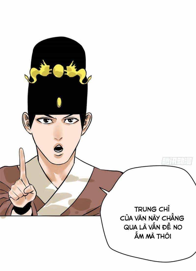 Kẻ Ăn Hại Triều Minh - Chương 26 - ảnh 4