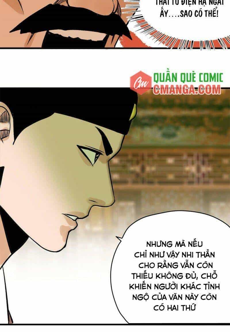 Kẻ Ăn Hại Triều Minh - Chương 26 - ảnh 6