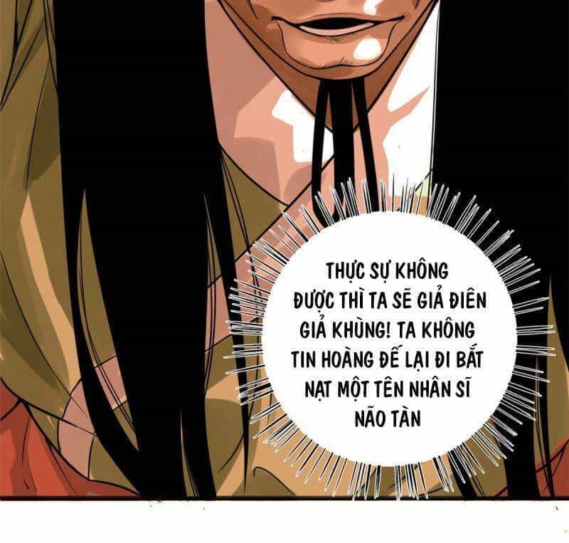 Kẻ Ăn Hại Triều Minh - Chương 27 - ảnh 14