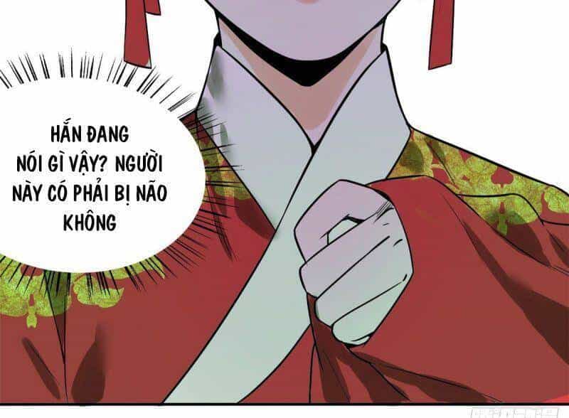 Kẻ Ăn Hại Triều Minh - Chương 28 - ảnh 18