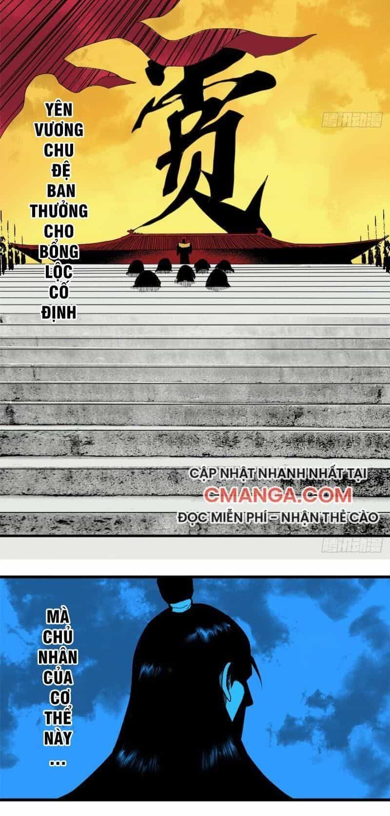Kẻ Ăn Hại Triều Minh - Chương 2 - ảnh 8