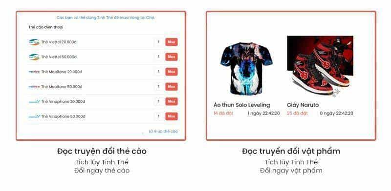 Kẻ Ăn Hại Triều Minh - Chương 29 - ảnh 15