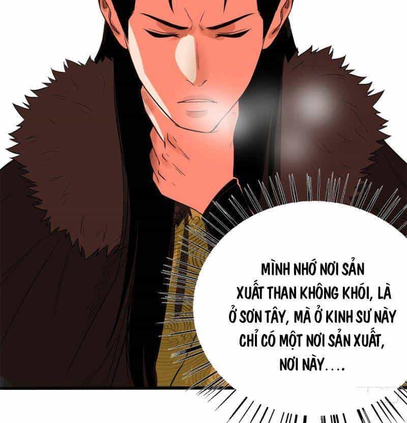 Kẻ Ăn Hại Triều Minh - Chương 30 - ảnh 10