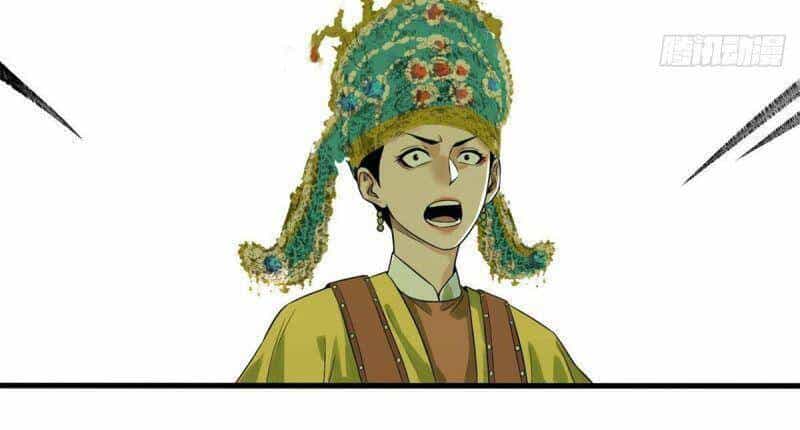 Kẻ Ăn Hại Triều Minh - Chương 32 - ảnh 13