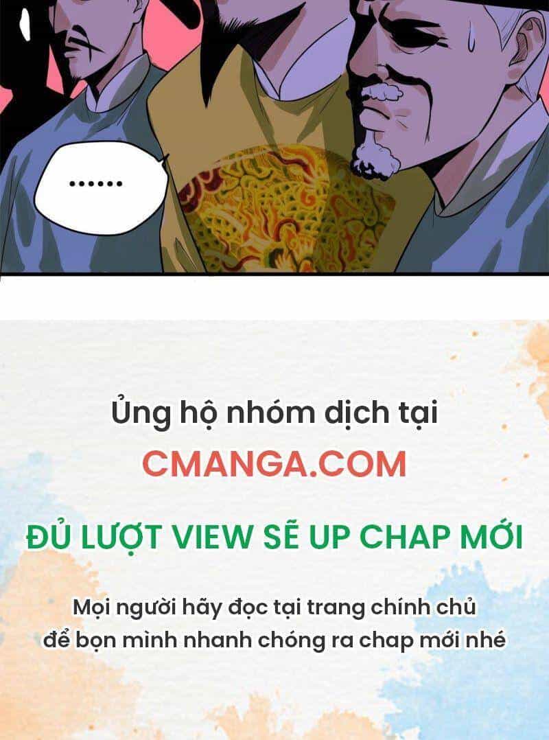 Kẻ Ăn Hại Triều Minh - Chương 32 - ảnh 28