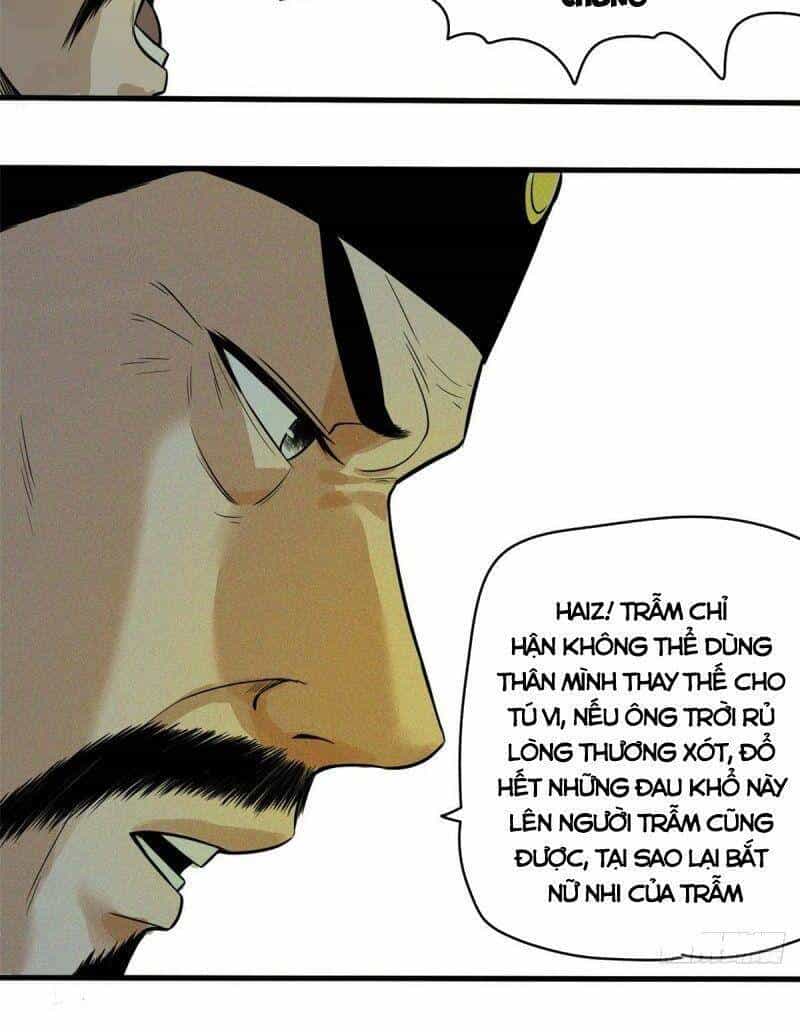 Kẻ Ăn Hại Triều Minh - Chương 33 - ảnh 17