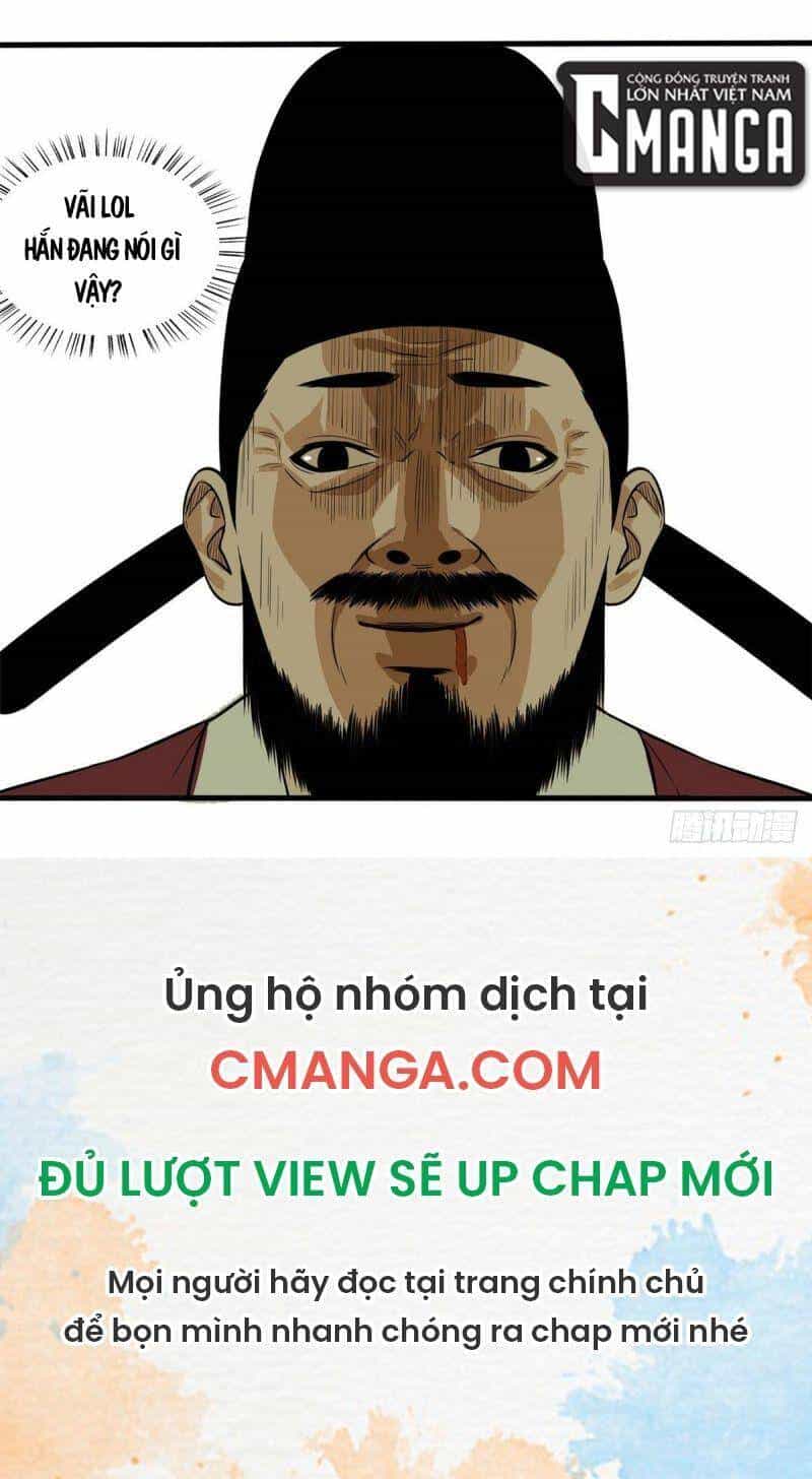 Kẻ Ăn Hại Triều Minh - Chương 35 - ảnh 16