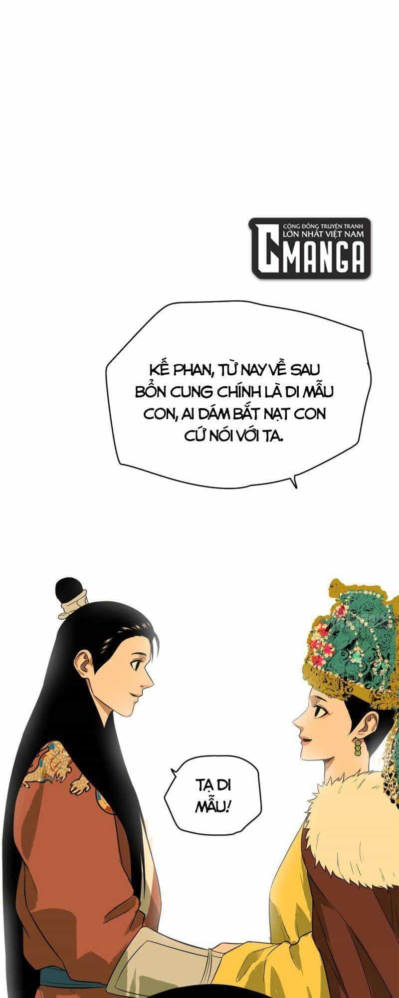 Kẻ Ăn Hại Triều Minh - Chương 36 - ảnh 1