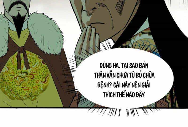 Kẻ Ăn Hại Triều Minh - Chương 36 - ảnh 14