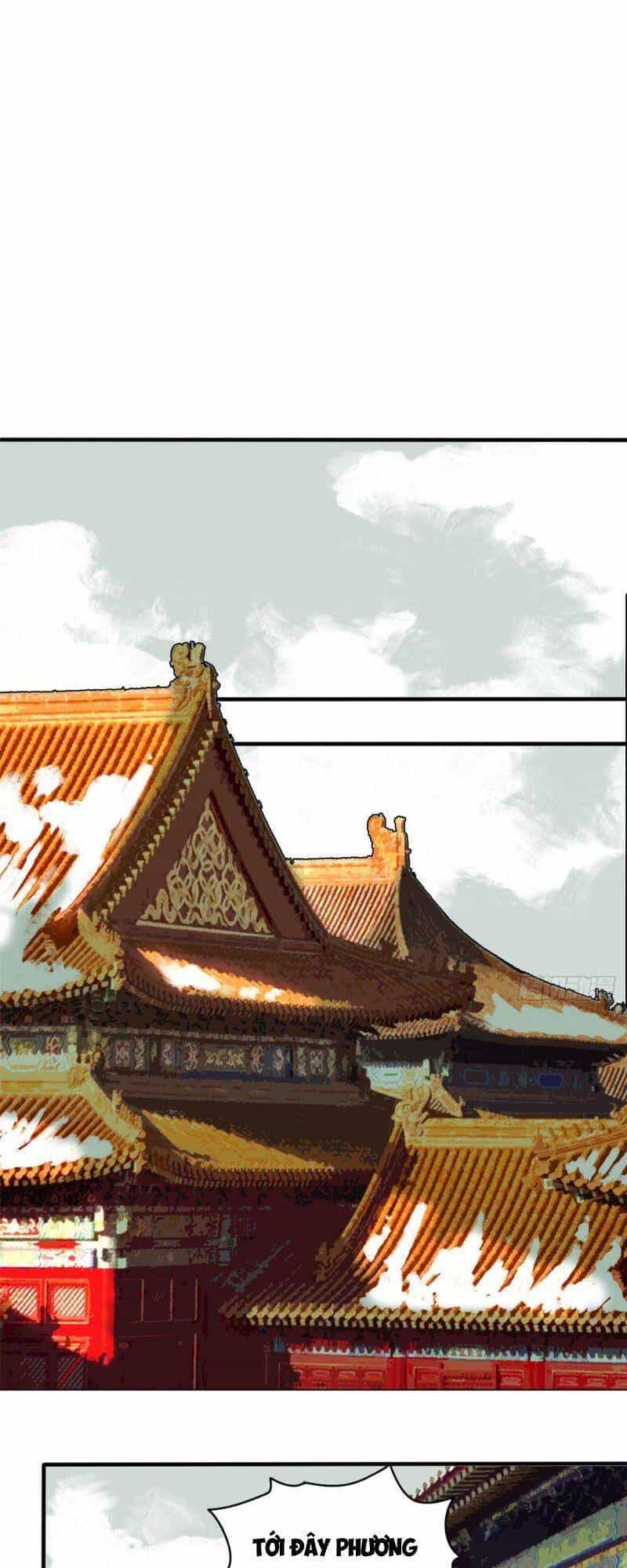 Kẻ Ăn Hại Triều Minh - Chương 36 - ảnh 22
